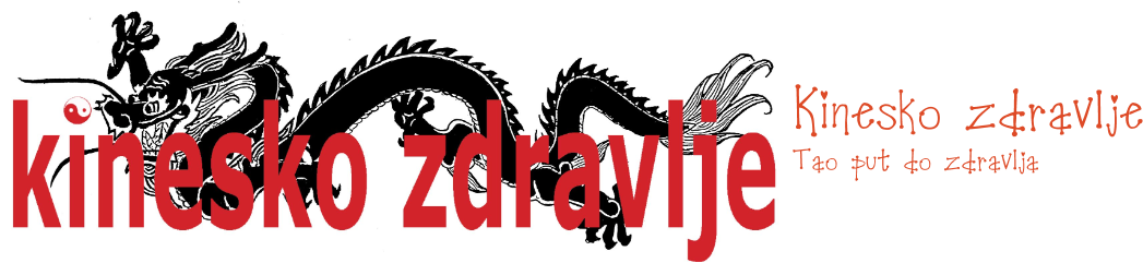 Kinesko zdravlje